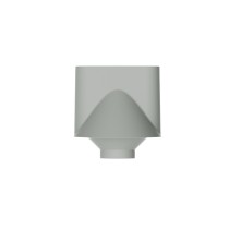 Mini afeitadora eléctrica MX0204 5W 330mAh IPX6 Tipo-C con pistola de carga