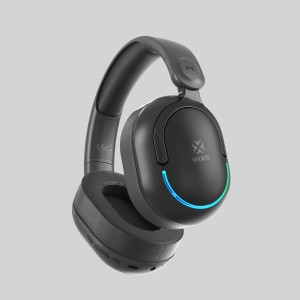 Auriculares de diadema