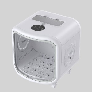 Electrodomésticos para mascotas