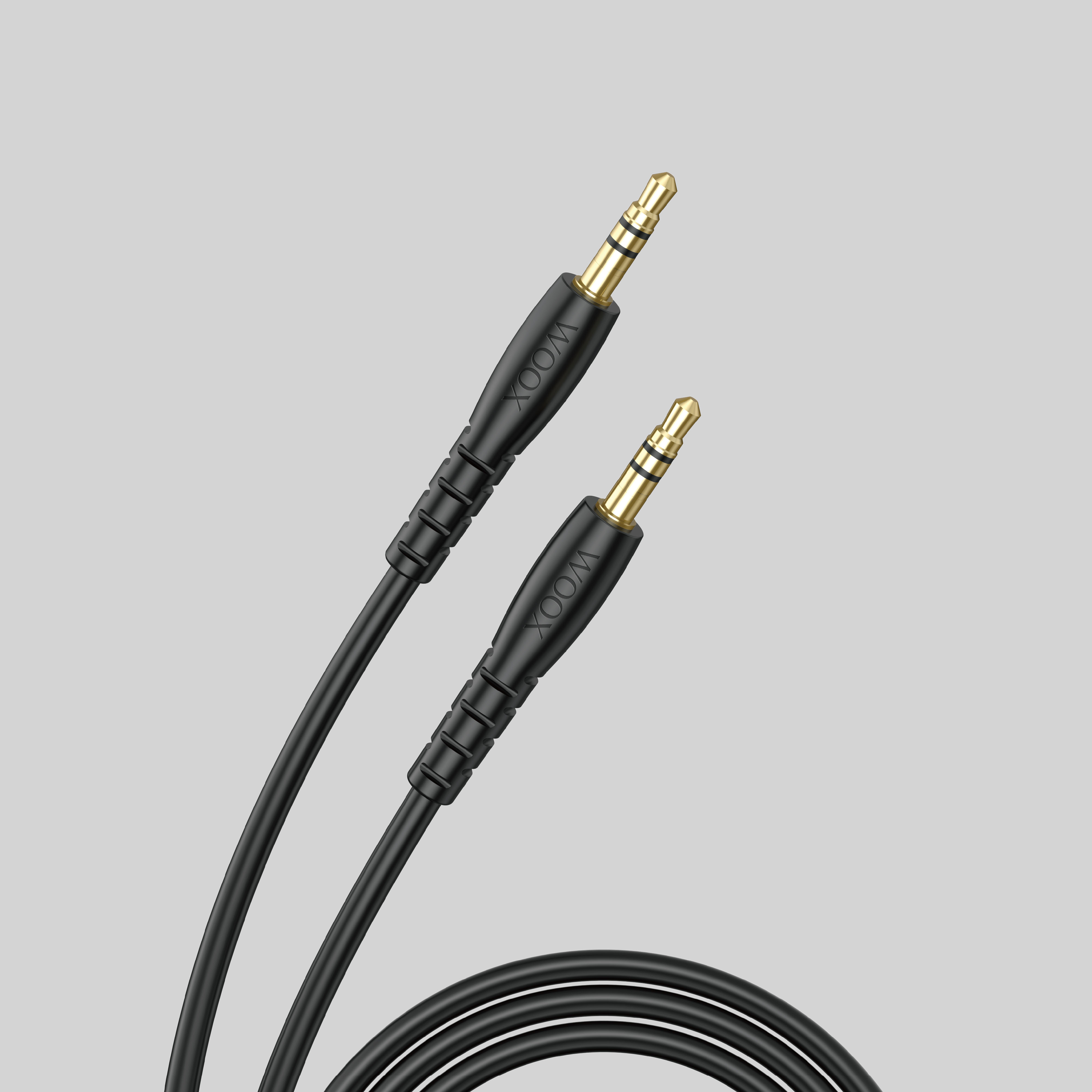 Cable de audio