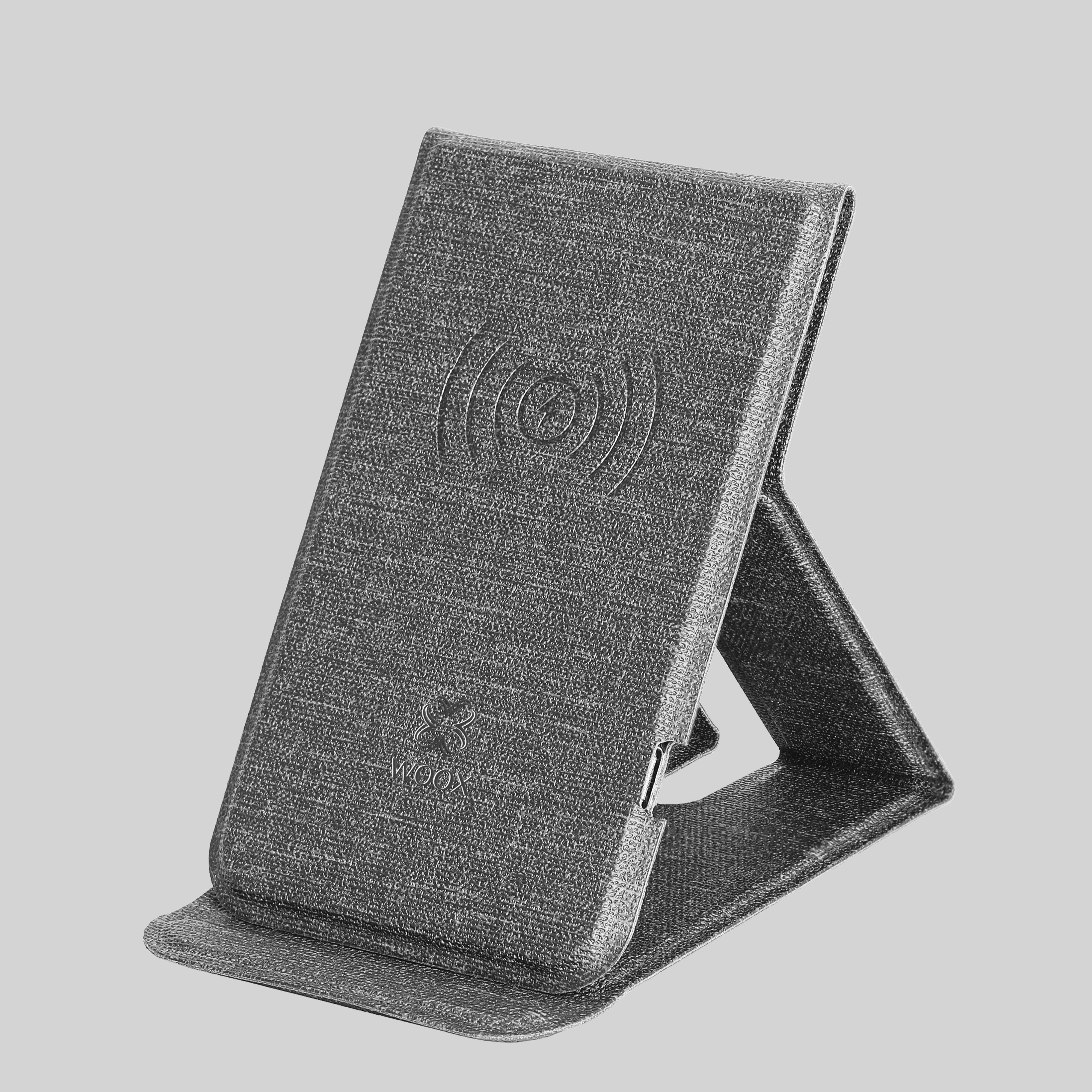 Cargador inalámbrico